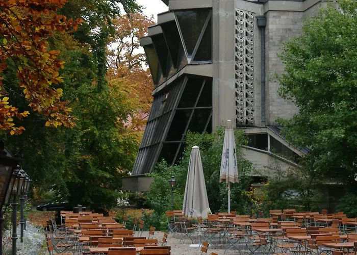 St.-michaels-heim 3*