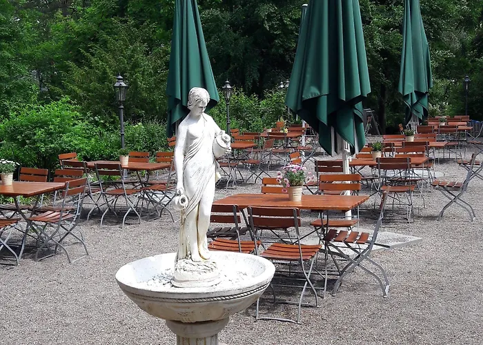 St.-michaels-heim Hotel Berlin