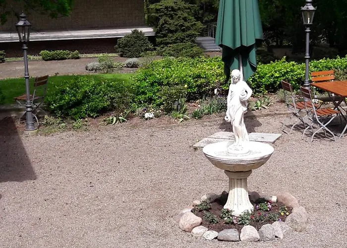 圣迈克尔海姆酒店 3* 柏林