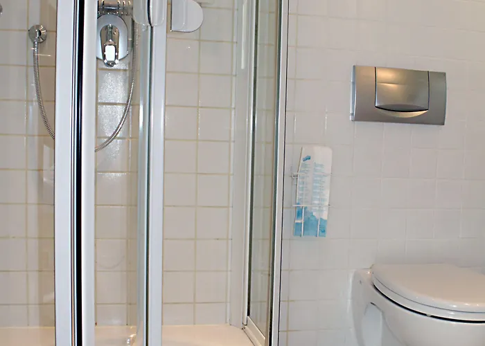 圣迈克尔海姆酒店 酒店 柏林