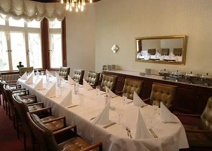 圣迈克尔海姆酒店