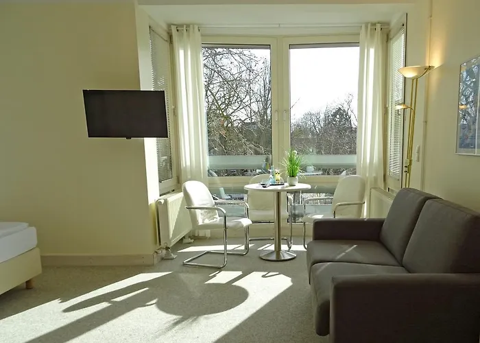 St.-michaels-heim Hotel Berlin