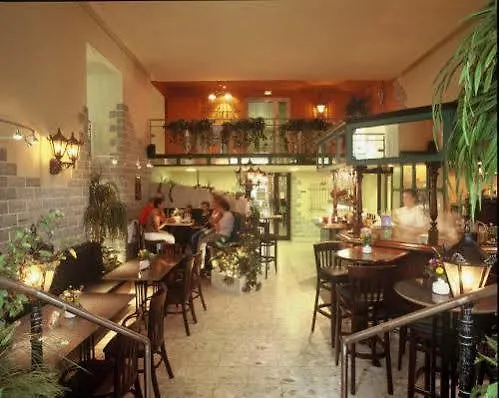 圣迈克尔海姆酒店 3* 柏林