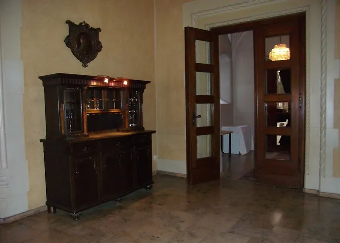 St.-michaels-heim 3* Berlin