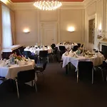 Hotell St.-michaels-heim