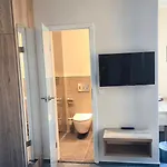 St.-michaels-heim Hotell 3*