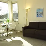 St.-michaels-heim Hotell 3*