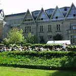 St.-michaels-heim Hotell 3*