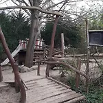 St.-michaels-heim Отель 3*