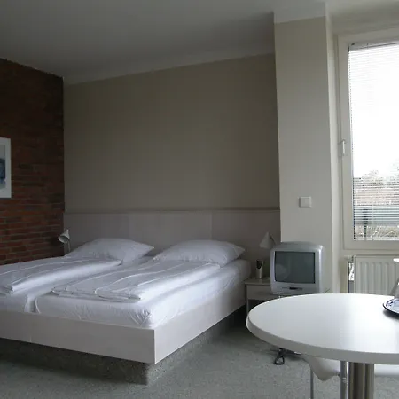 St.-michaels-heim 3*