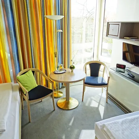 St.-michaels-heim ברלין