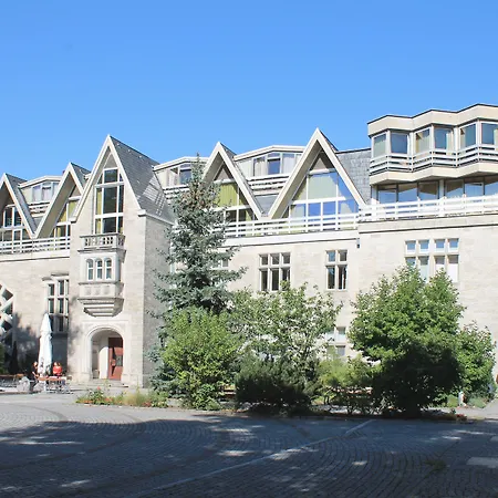 מלון St.-michaels-heim