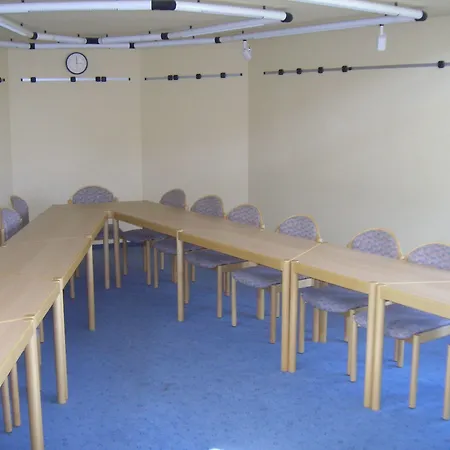 מלון St.-michaels-heim 3*