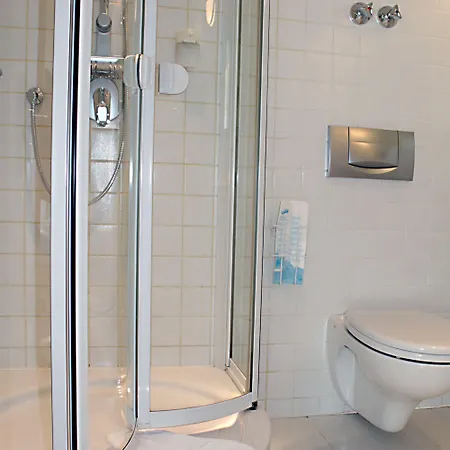 St.-michaels-heim מלון ברלין