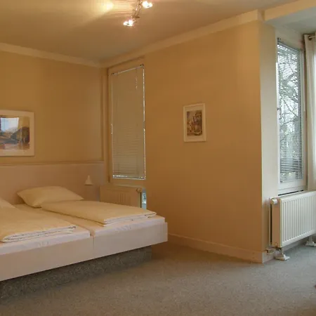 St.-michaels-heim 3* Berlin