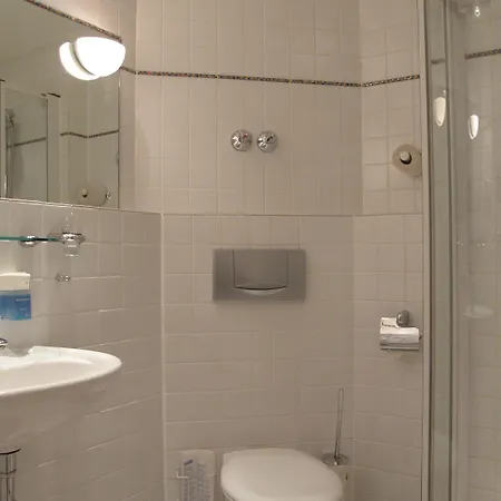 St.-michaels-heim ברלין