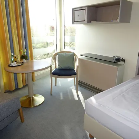 St.-michaels-heim 3*