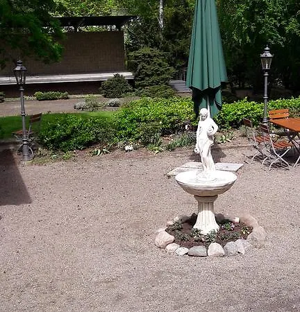 St.-michaels-heim Hotel Berlin
