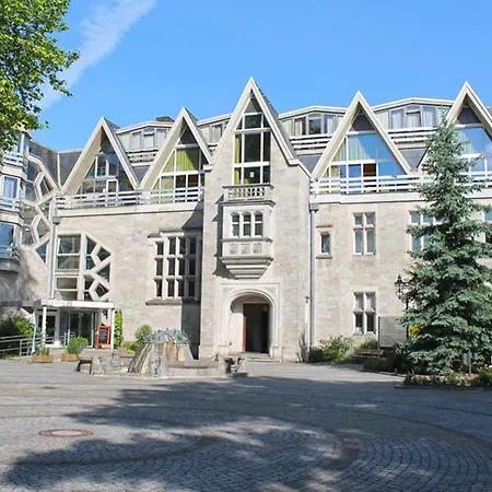 St.-michaels-heim 3*